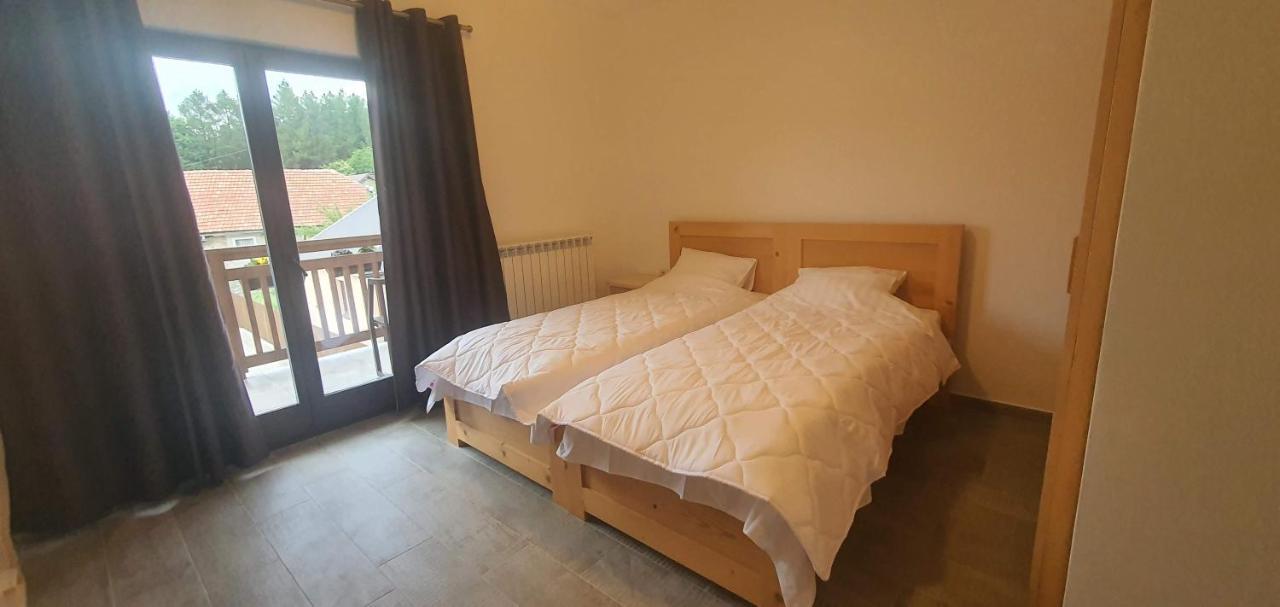 Apartmani Aleksandra Kolasin Ngoại thất bức ảnh
