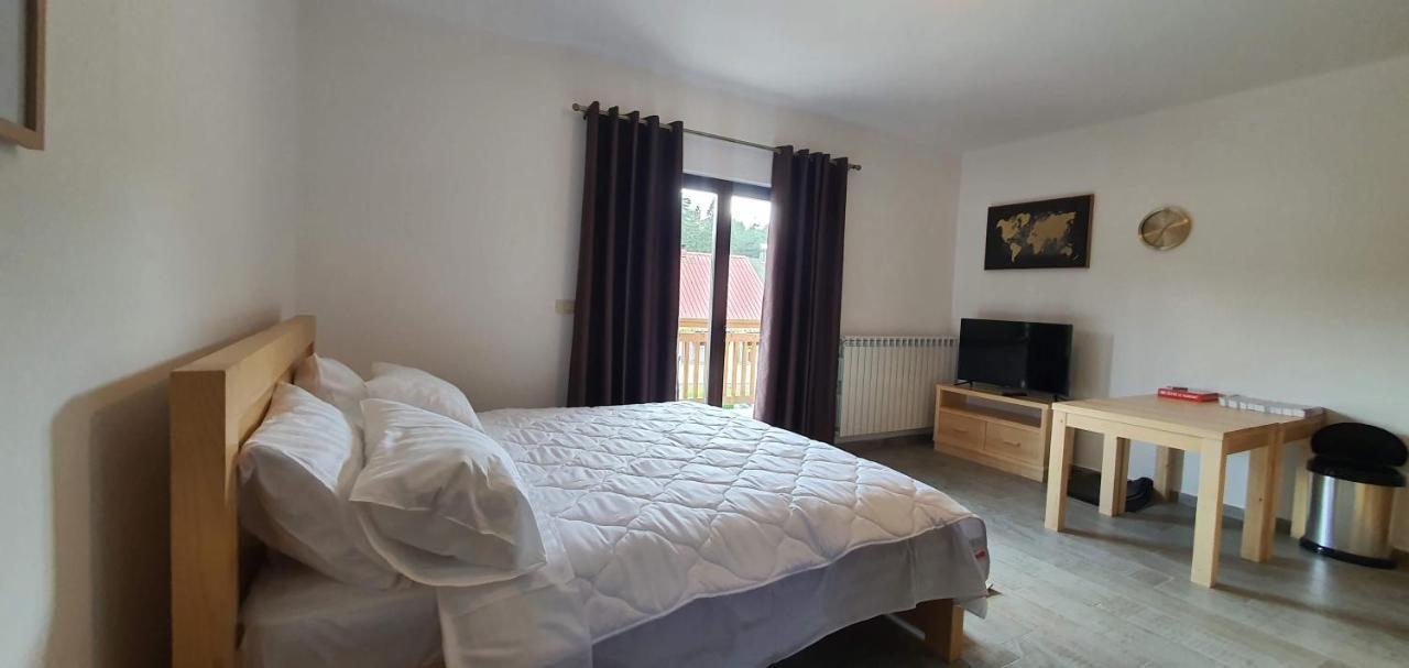 Apartmani Aleksandra Kolasin Ngoại thất bức ảnh