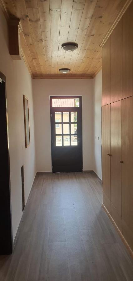Apartmani Aleksandra Kolasin Ngoại thất bức ảnh